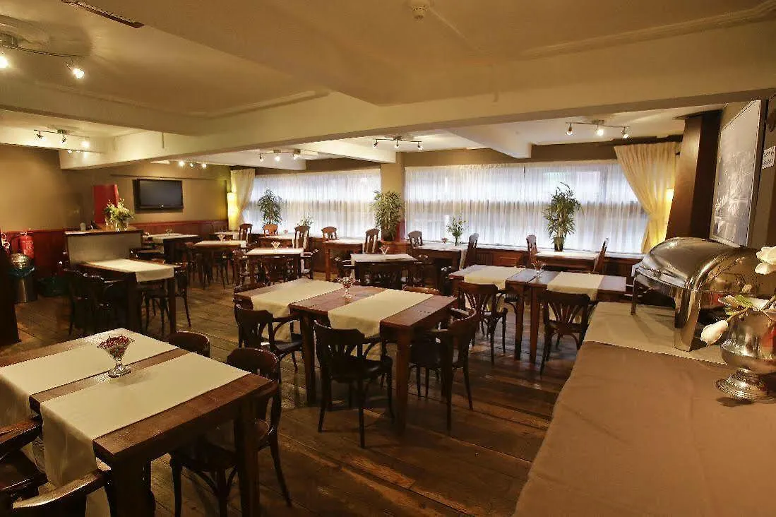 Euro Hotel Centrum Rotterdam
