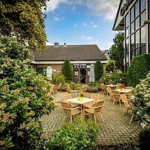 Campanile & Restaurant Oost Hotel