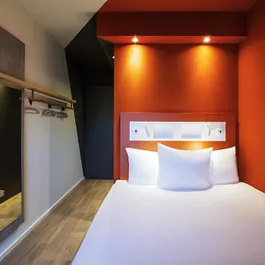 Ibis Budget The Hague Airport Hotel