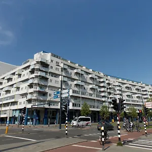 Weena House 3*, Rotterdam Pays-Bas