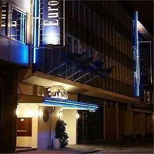 Euro Hotel Centrum Rotterdam