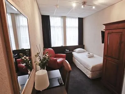 Euro Hotel Centrum Rotterdam