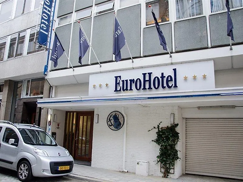 Euro Hotel Centrum Rotterdam