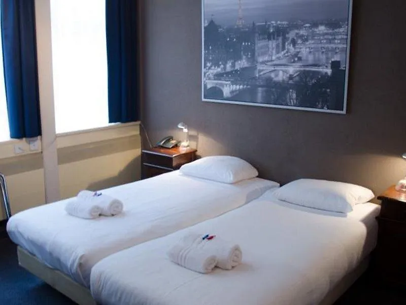 ***  Euro Hotel Centrum Rotterdam Pays-Bas